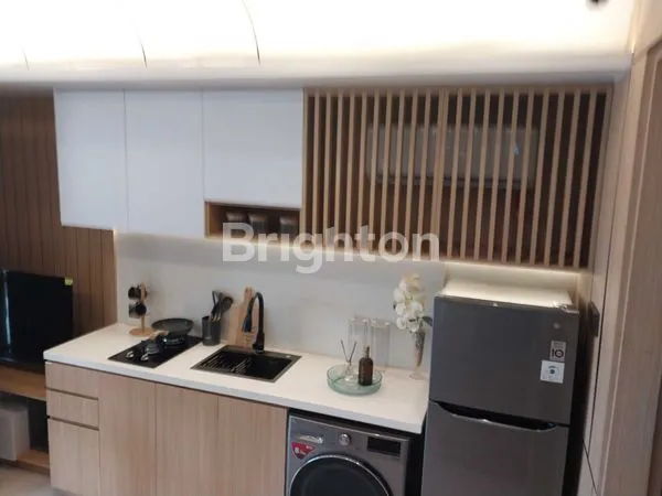 image DIJUAL RUMAH BARU DI PARK SPRING, CAKUNG, JAKARTA UTARA (3)