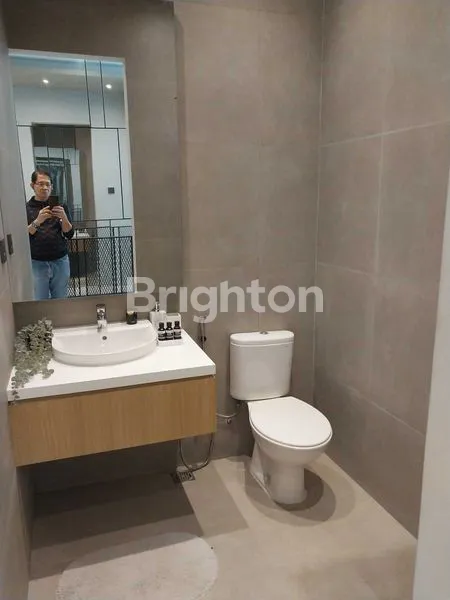 image DIJUAL RUMAH BARU DI PARK SPRING, CAKUNG, JAKARTA UTARA (5)