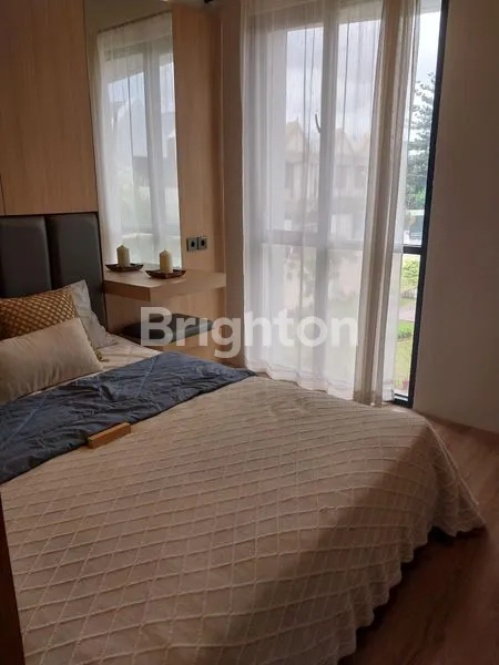 image DIJUAL RUMAH BARU DI PARK SPRING, CAKUNG, JAKARTA UTARA (6)