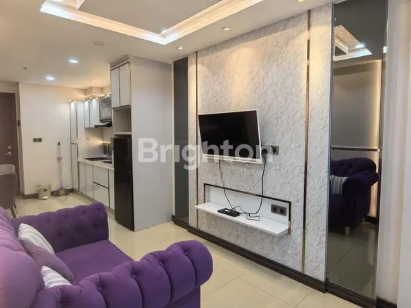 image APARTEMEN VIEW SUNSET TERBAIK MEDAN (2)