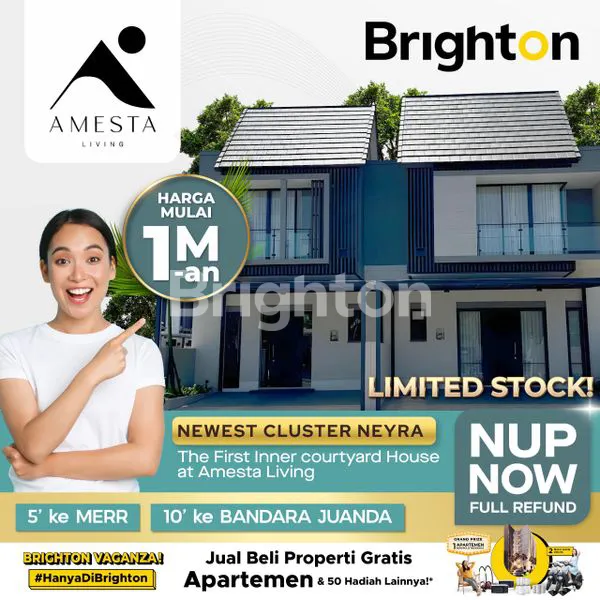 image HUNIAN MEWAH DI SURABAYA TIMUR (1)