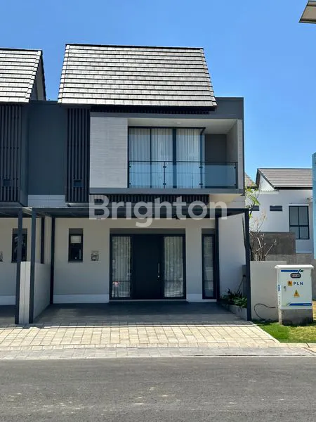 image HUNIAN MEWAH DI SURABAYA TIMUR (3)