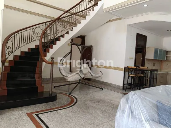 image JUAL/SEWA DHARMAHUSADA INDAH SELATAN (2)