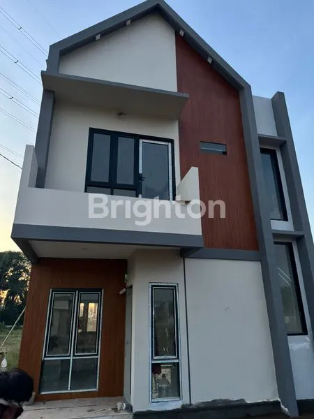 image RUMAH MUSTIKA ALAM RESIDENCE TIPE 45 (2)