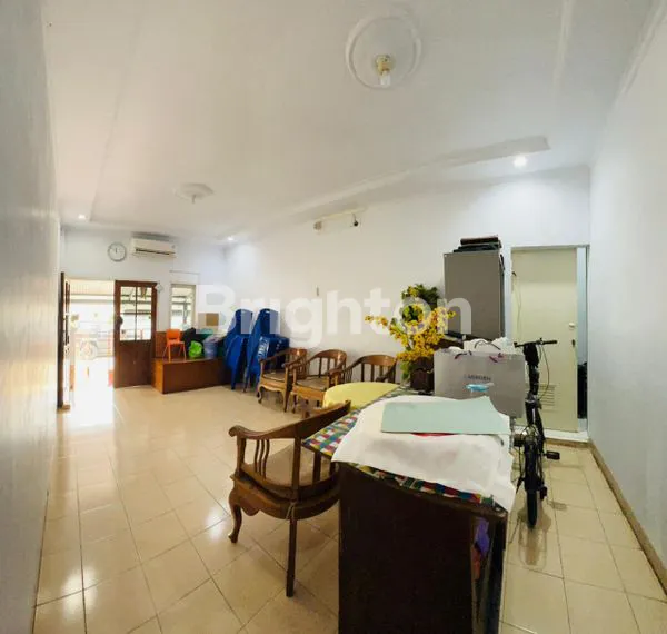 image RUMAH 2 LT DI HOOK TENGAH KOTA BOGOR - INDRAPRASTA (7)