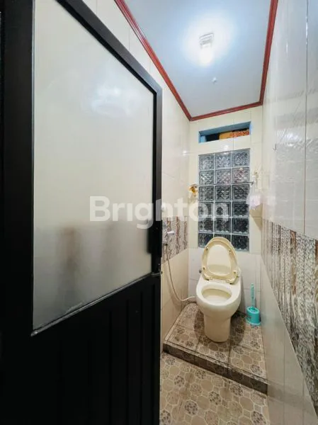 image RUMAH 2 LT DI HOOK TENGAH KOTA BOGOR - INDRAPRASTA (4)