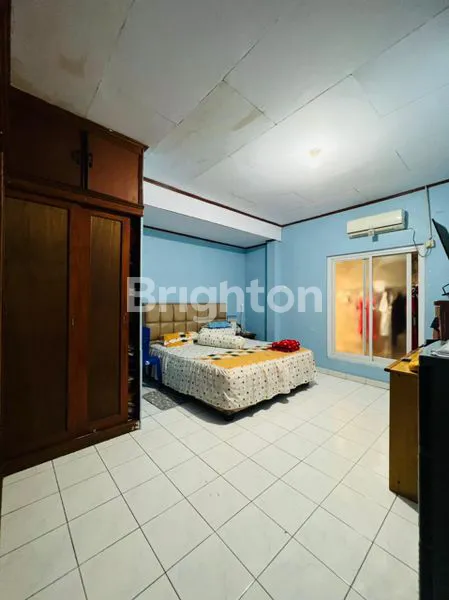 image RUMAH 2 LT DI HOOK TENGAH KOTA BOGOR - INDRAPRASTA (3)