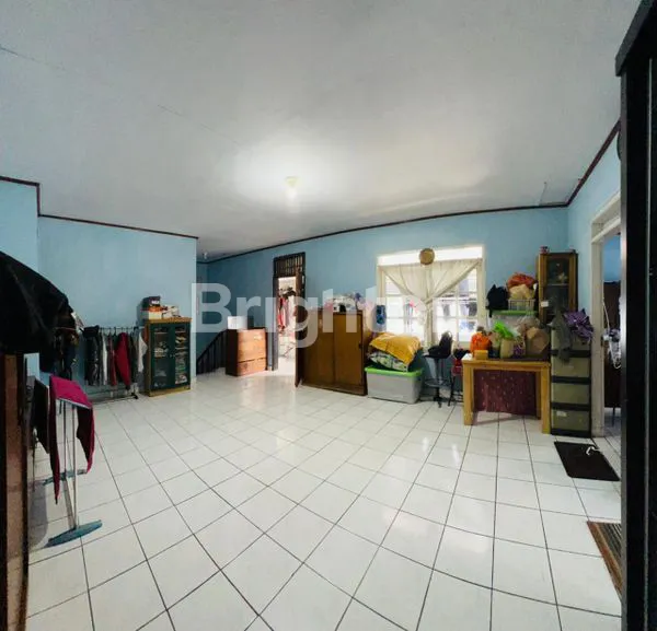 image RUMAH 2 LT DI HOOK TENGAH KOTA BOGOR - INDRAPRASTA (2)