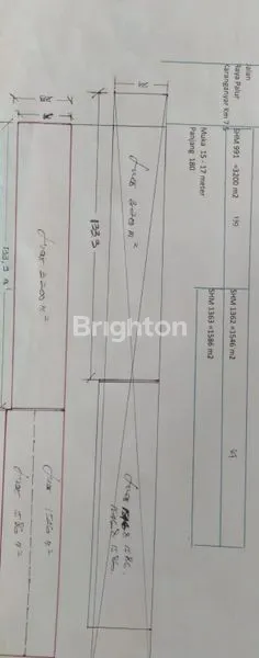 image TANAH PINGGIR JALAN BESAR JATEN SIAP BANGUN (2)
