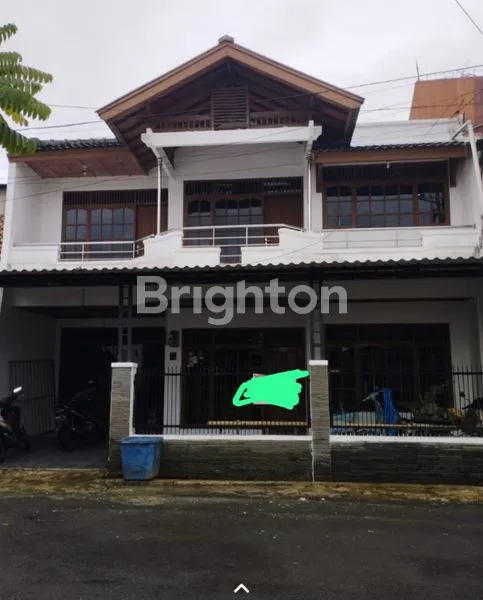 image RUMAH BESAR SIAP HUNI || PARMINDO || (1)