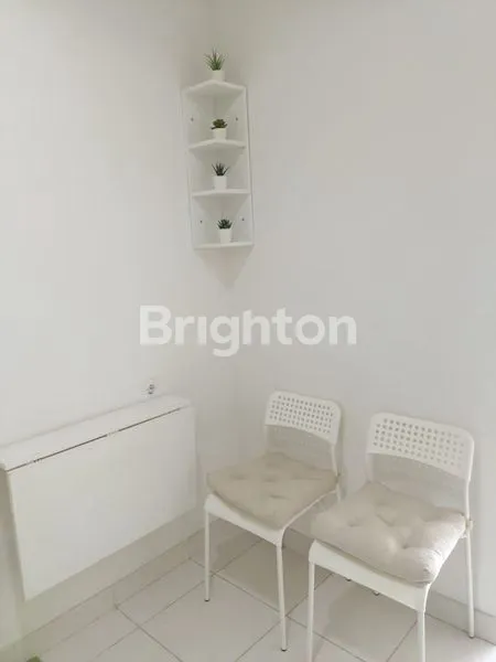 image APARTEMEN DI SENTUL BOGOR | SENTUL TOWER APARTMENT (8)