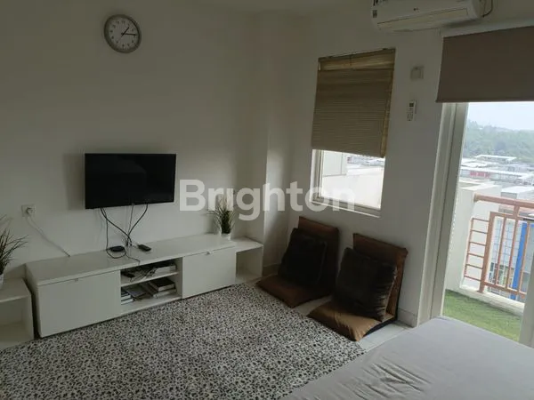 image APARTEMEN DI SENTUL BOGOR | SENTUL TOWER APARTMENT (3)
