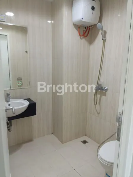 image APARTEMEN DI SENTUL BOGOR | SENTUL TOWER APARTMENT (7)
