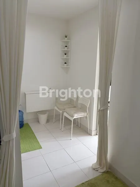 image APARTEMEN DI SENTUL BOGOR | SENTUL TOWER APARTMENT (6)