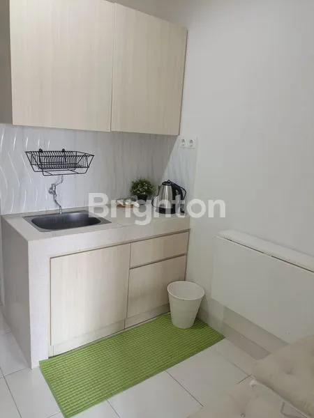 image APARTEMEN DI SENTUL BOGOR | SENTUL TOWER APARTMENT (5)
