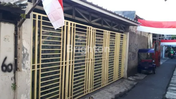 image DIJUAL RUMAH AT KEMAYORAN DI BAWAH NJOP (1)
