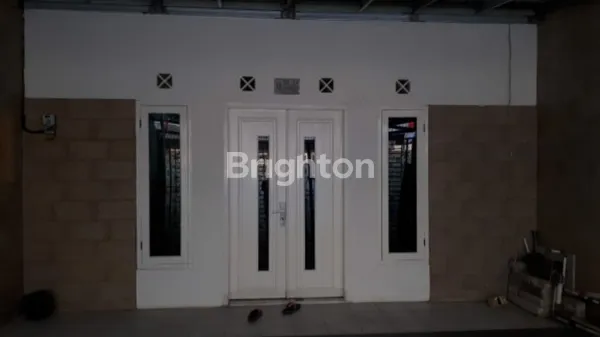 image DIJUAL RUMAH AT KEMAYORAN DI BAWAH NJOP (2)