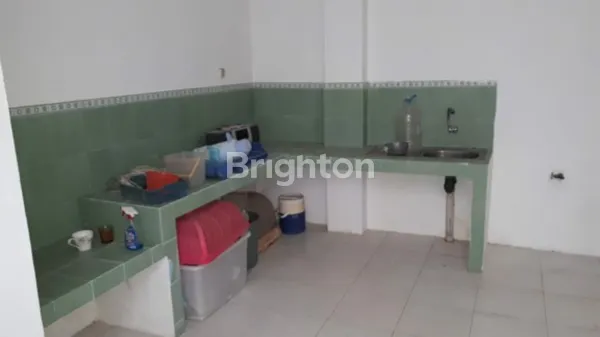 image DIJUAL RUMAH AT KEMAYORAN DI BAWAH NJOP (4)