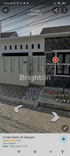 image RUMAH MURAH SIAP HUNI (1)