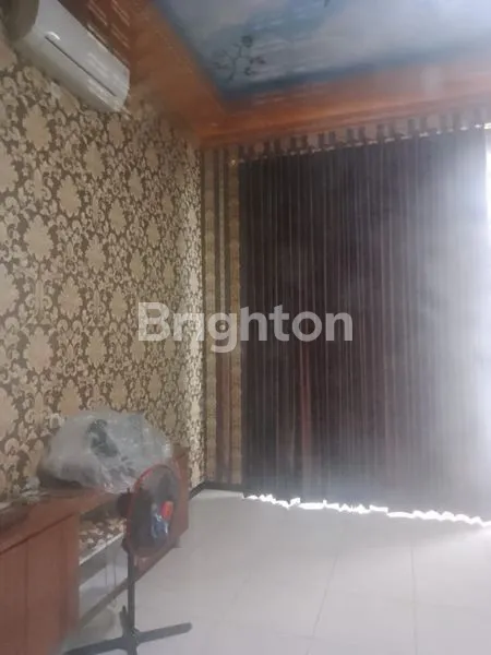 image TAMAN SUKODONO 2 LANTAI, MURAH DEKAT PASAR (4)