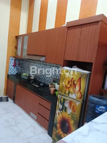 image TAMAN SUKODONO 2 LANTAI, MURAH DEKAT PASAR (3)