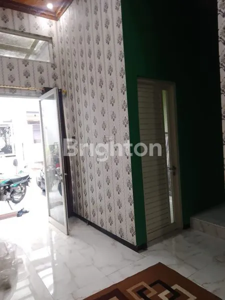 image TAMAN SUKODONO 2 LANTAI, MURAH DEKAT PASAR (6)