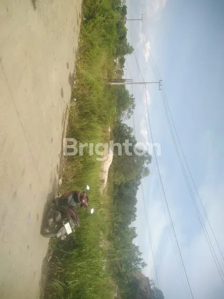 Gambar Property TANAH DI WILAYAH PETI KEMAS PALARAN