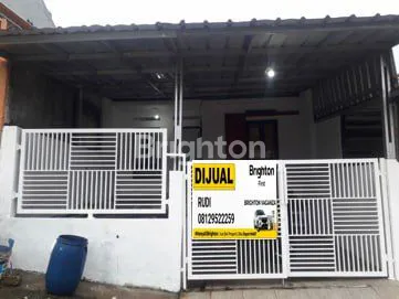 image RUMAH SIAP HUNI DI PERUMAHAN GRIYA CENDANA JL BOJONG NEROS SEMPLAK BOGOR  (1)