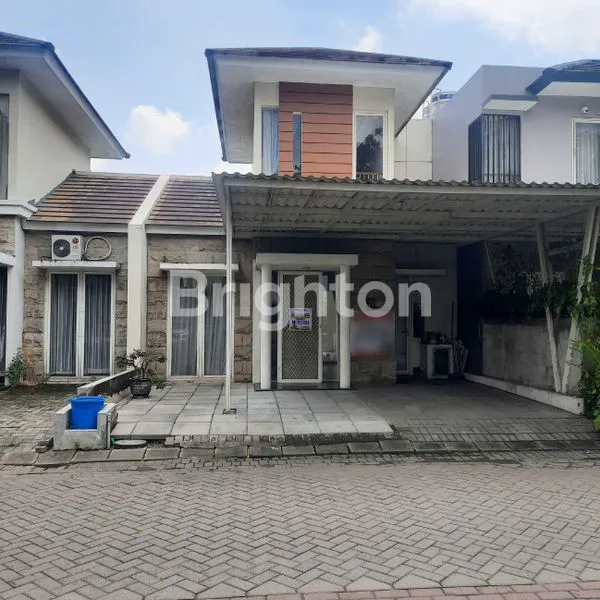 image RUMAH CLUSTER STAMFORD CITRA HARMONI (1)