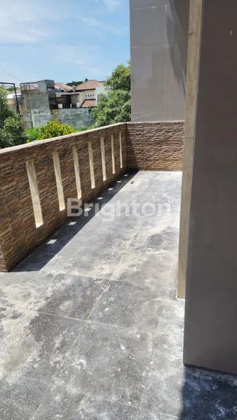 image NOL RAYA WIYUNG | KEAMANAN EXTRA MASUK DENGAN E-CARD KHUSUS PENGHUNI | JUAL GRAHA SAMPURNA INDAH (2)