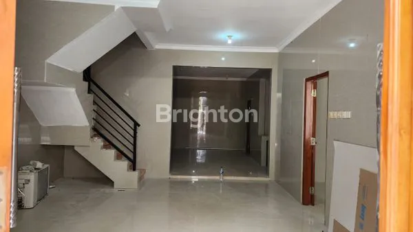 image NOL RAYA WIYUNG | KEAMANAN EXTRA MASUK DENGAN E-CARD KHUSUS PENGHUNI | JUAL GRAHA SAMPURNA INDAH (5)