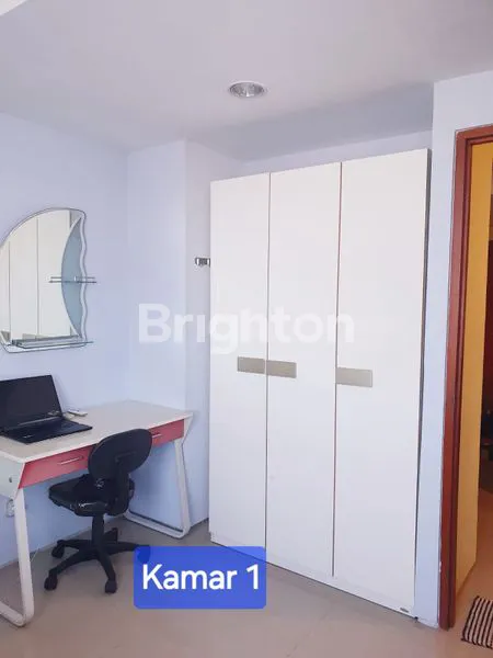 image HIGH POINT PETRA SIWALANKERTO, 1MENIT KE UNIVERSITAS PETRA (2)