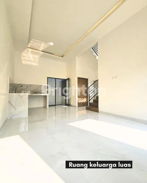 image RUMAH BARU BERGAYA SCANDINAVIAN DI HARAPAN INDAH (3)