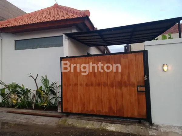 image BRAND NEW 2 BEDROOMS VILLA LOCATED IN TUKA, DALUNG.AVAILABLE NOW FOR LEASEHOLD (1)