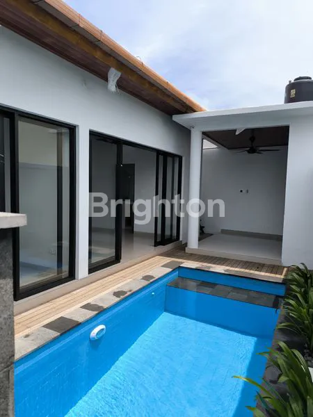 image BRAND NEW 2 BEDROOMS VILLA LOCATED IN TUKA, DALUNG.AVAILABLE NOW FOR LEASEHOLD (5)