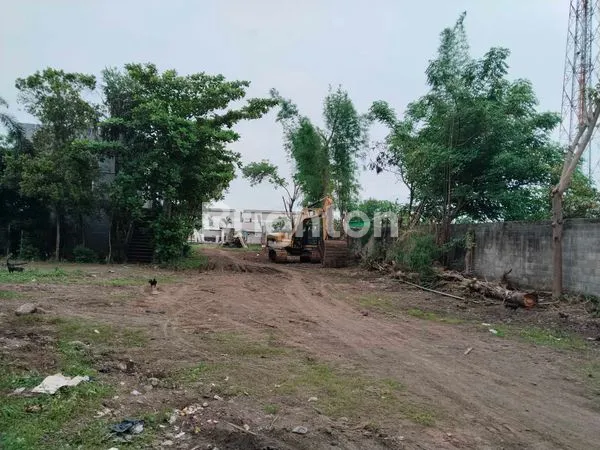 image TANAH INDUSTRI ZONA MERAH  NOL JALAN BUNDARAN APOLO GEMPOL KABUPATEN PASURUAN (2)