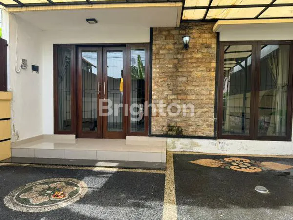 image RUMAH 3BR ABIANBASE FULLY FURNISH (1)