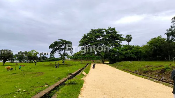 image TANAH KAVLING PREMIUM  DI PINGGIR  PANTAI SABA GIANYAR (2)