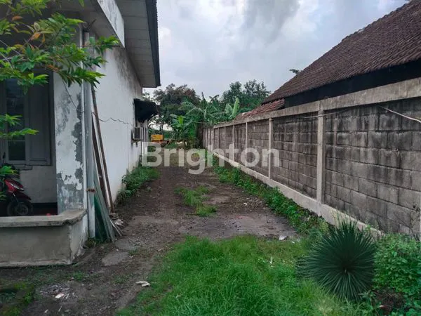 image DI JUAL TANAH BONUS RUMAH DI JALAN RAYA GEMPOL PASURUAN NOL JALAN (3)