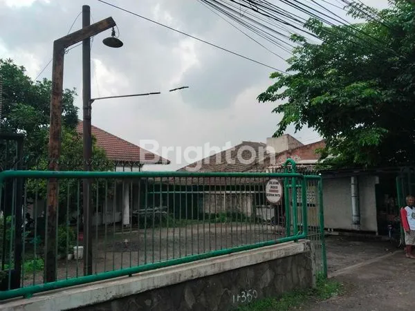 image DI JUAL TANAH BONUS RUMAH DI JALAN RAYA GEMPOL PASURUAN NOL JALAN (1)