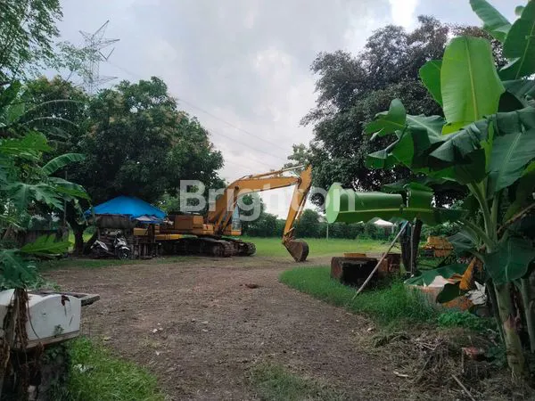 image DI JUAL TANAH BONUS RUMAH DI JALAN RAYA GEMPOL PASURUAN NOL JALAN (5)