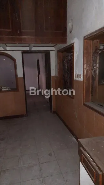 image RUMAH PUCANG SEWU TENGAH KOTA SURABAYA (3)