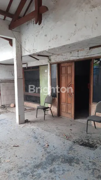 image RUMAH PUCANG SEWU TENGAH KOTA SURABAYA (2)