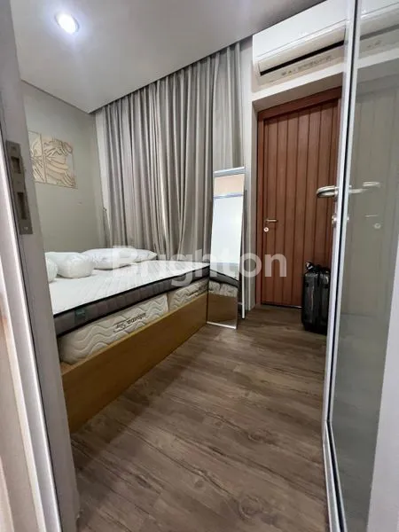image RUMAH MINIMALIS MURAH FLEEXHAUZ BSD (8)
