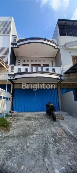 image RUKO STRATEGIS DI KAWASAN BDS  (1)