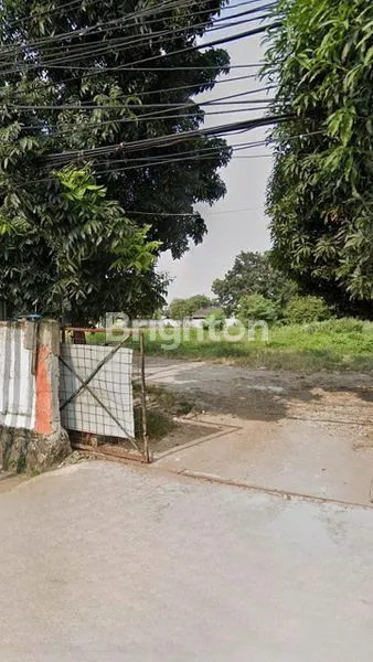 image TANAH SELUAS 7383 JALAN RAYA BOGOR KRAMAT JATI. JAKARTA TIMUR (4)