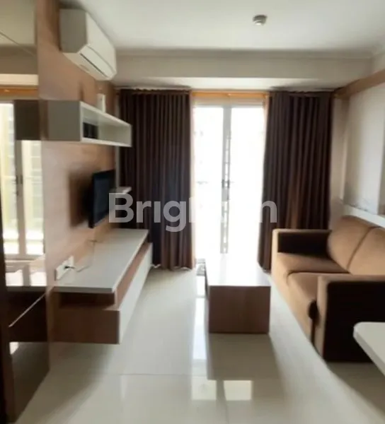 APARTMENT GATEWAY PASTEUR 2 BEDROOM