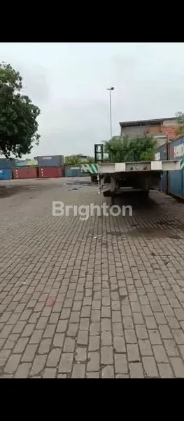 image TANAH/LAHAN AKSES KONTAINER DI CAKUNG JAKARTA TIMUR (1)