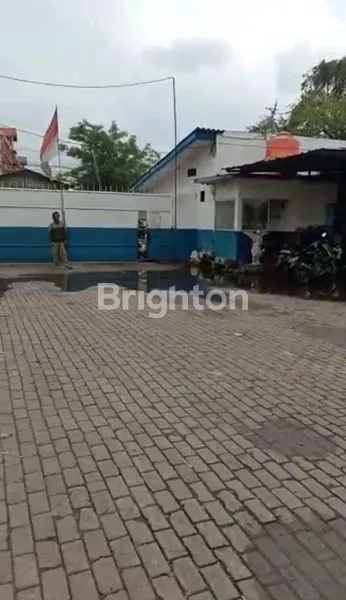 image TANAH/LAHAN AKSES KONTAINER DI CAKUNG JAKARTA TIMUR (2)