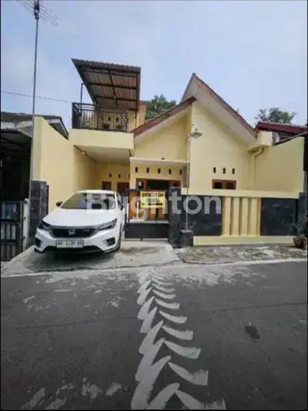image RUMAH CANTIK SIAP HUNI LOKASI KARTASURA (1)